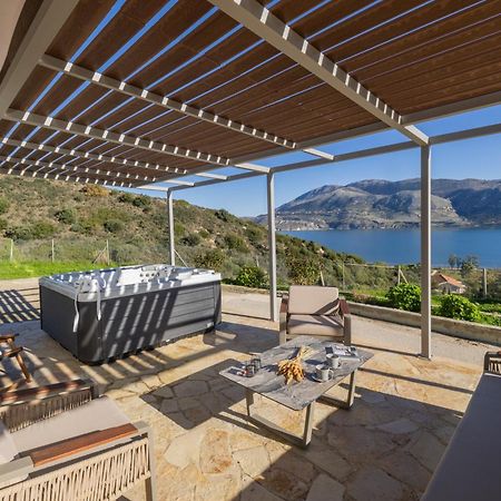 Otium Residence Kouvalata Εξωτερικό φωτογραφία