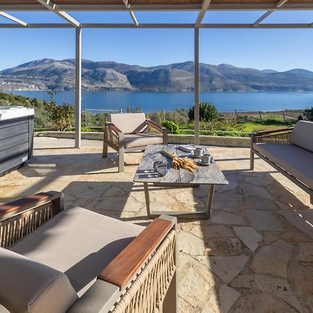 Otium Residence Kouvalata Εξωτερικό φωτογραφία