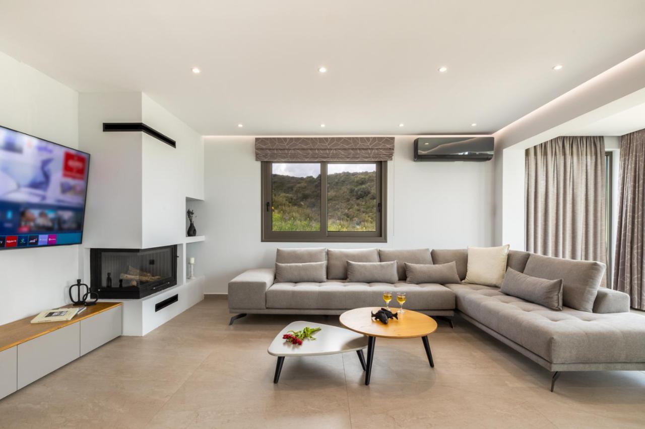 Otium Residence Kouvalata Εξωτερικό φωτογραφία