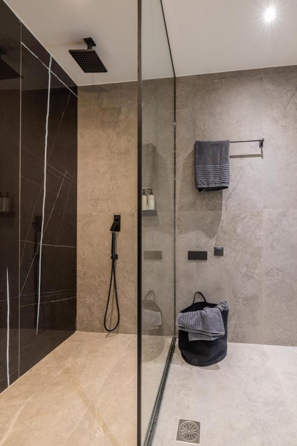 Otium Residence Kouvalata Εξωτερικό φωτογραφία