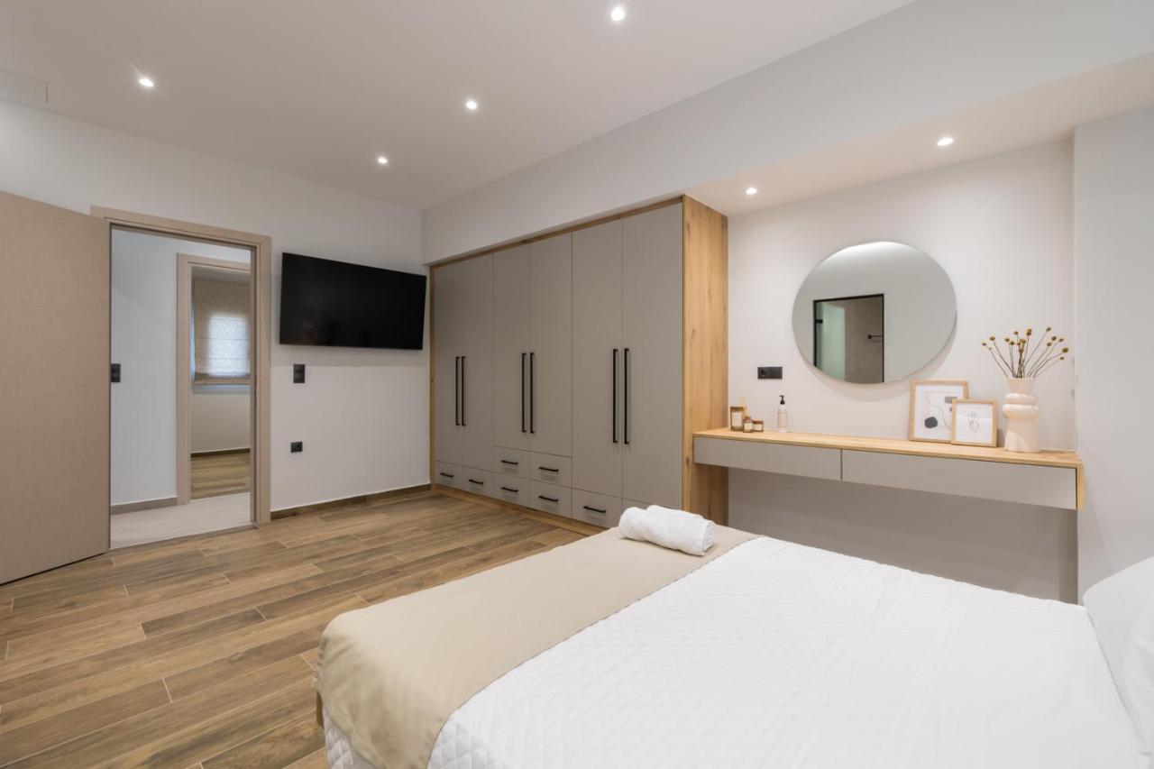 Otium Residence Kouvalata Εξωτερικό φωτογραφία