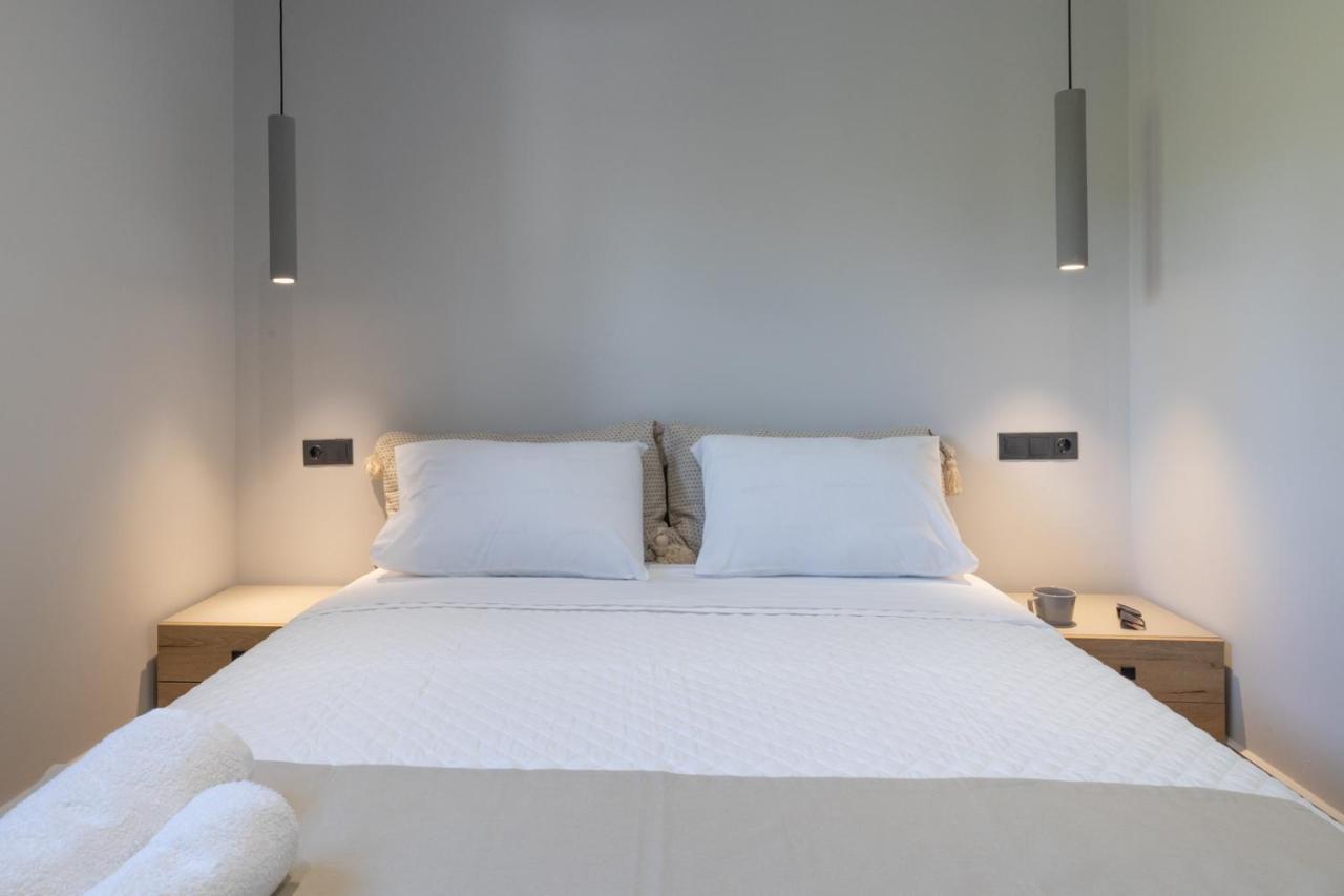 Otium Residence Kouvalata Εξωτερικό φωτογραφία