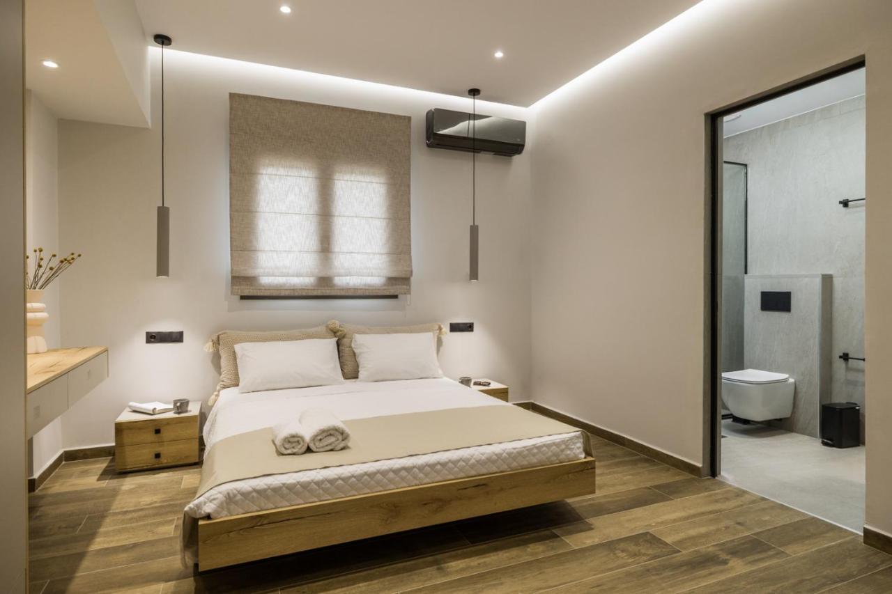 Otium Residence Kouvalata Εξωτερικό φωτογραφία