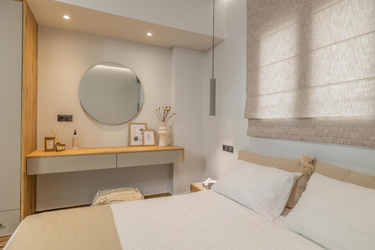 Otium Residence Kouvalata Εξωτερικό φωτογραφία