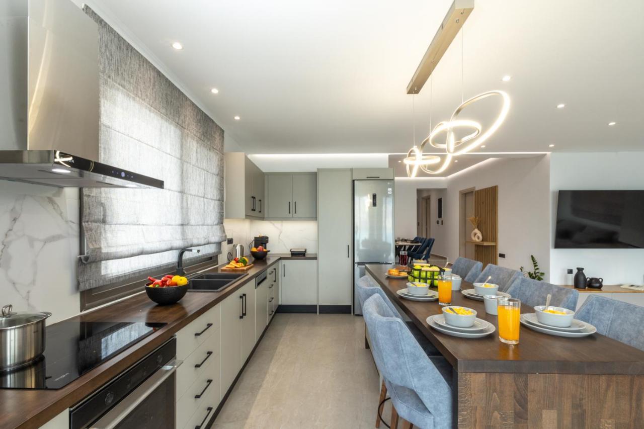 Otium Residence Kouvalata Εξωτερικό φωτογραφία