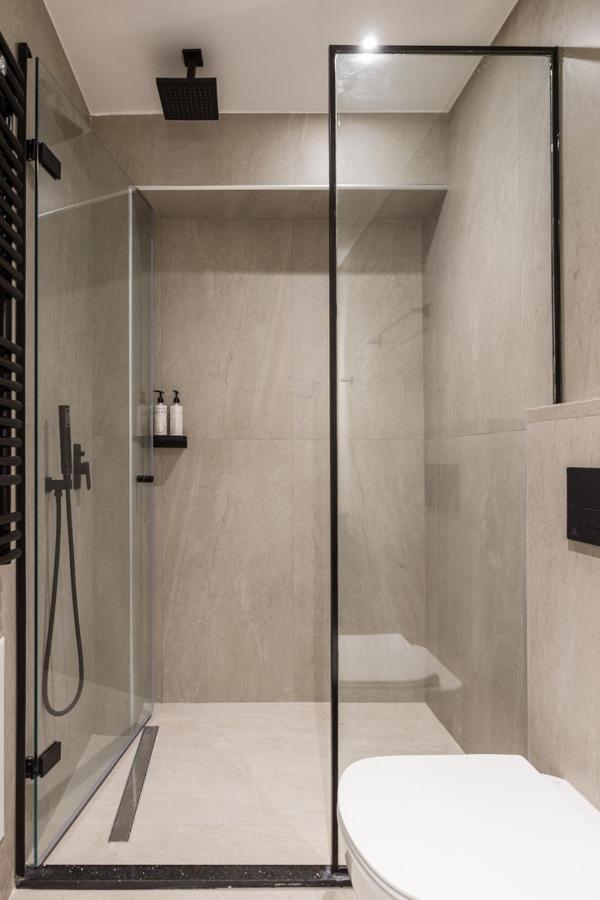 Otium Residence Kouvalata Εξωτερικό φωτογραφία