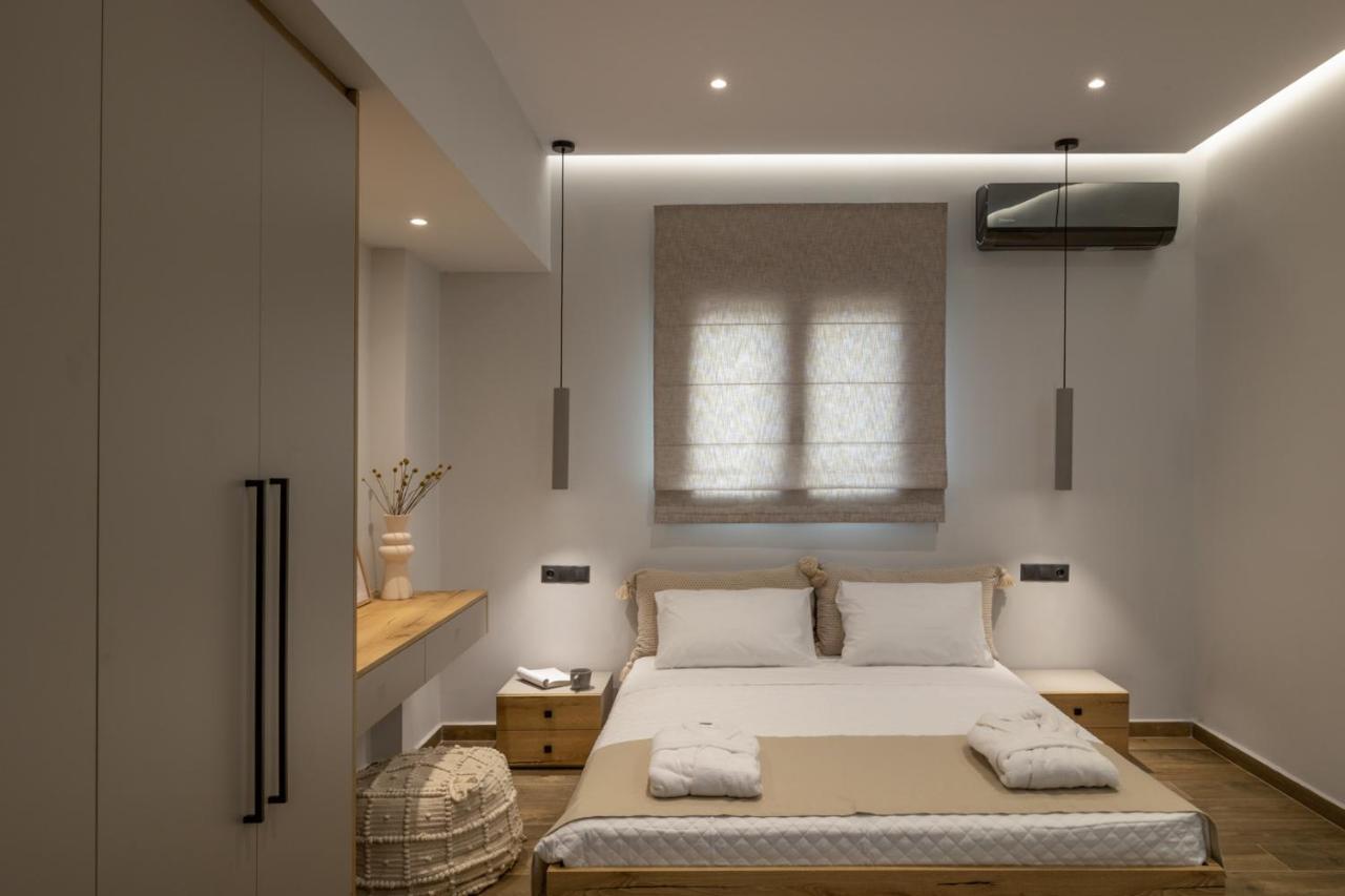 Otium Residence Kouvalata Εξωτερικό φωτογραφία