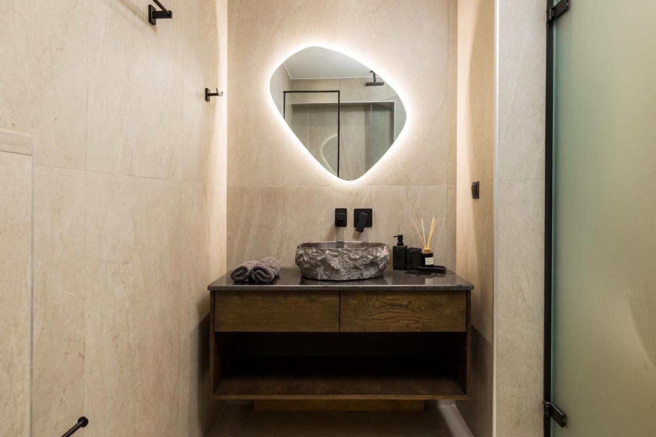 Otium Residence Kouvalata Εξωτερικό φωτογραφία