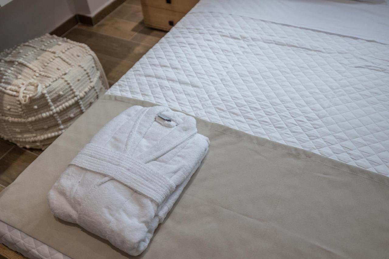 Otium Residence Kouvalata Εξωτερικό φωτογραφία