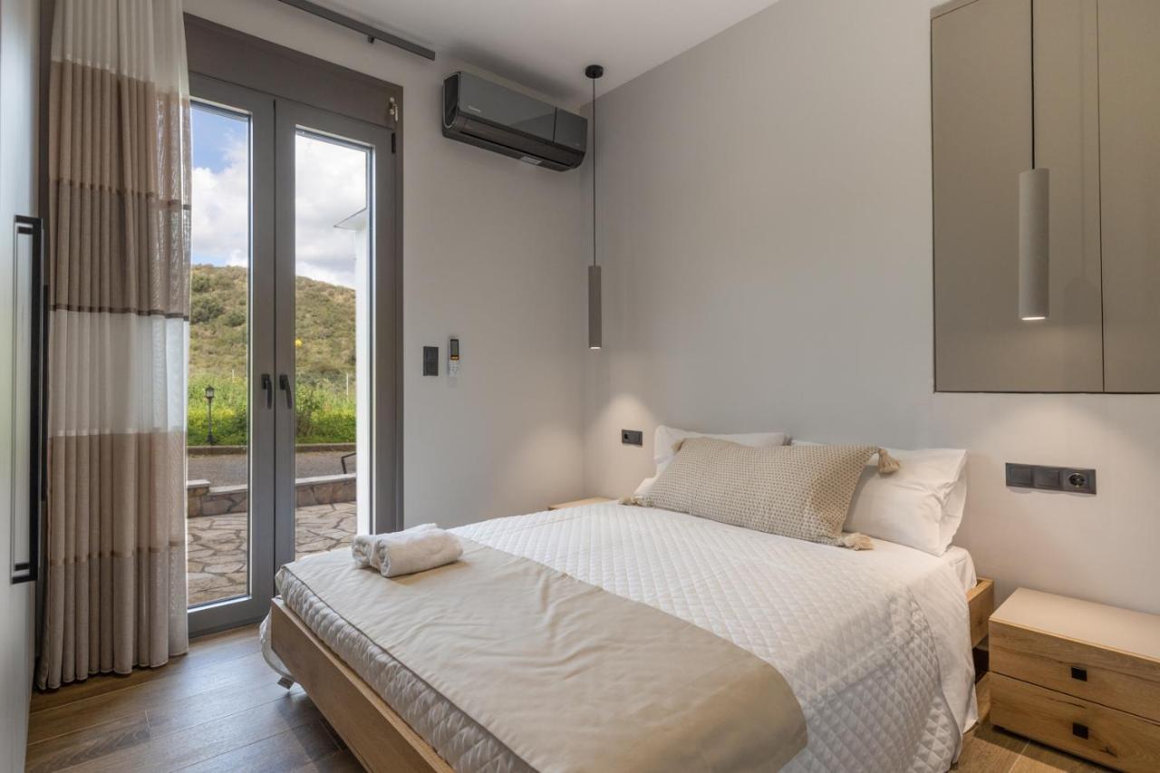 Otium Residence Kouvalata Εξωτερικό φωτογραφία