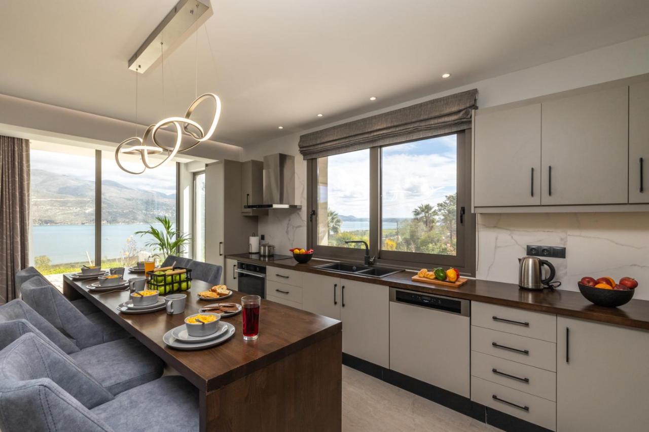 Otium Residence Kouvalata Εξωτερικό φωτογραφία