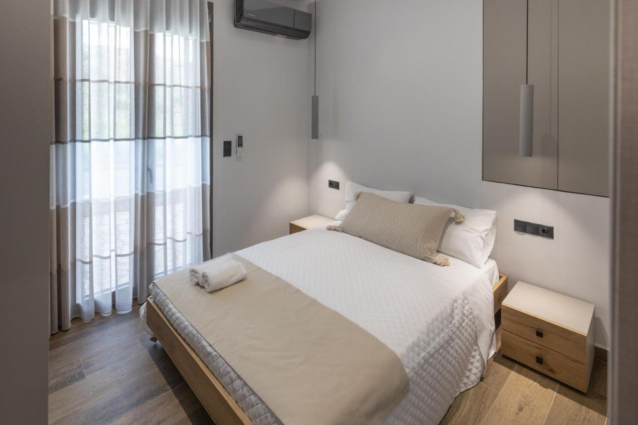 Otium Residence Kouvalata Εξωτερικό φωτογραφία