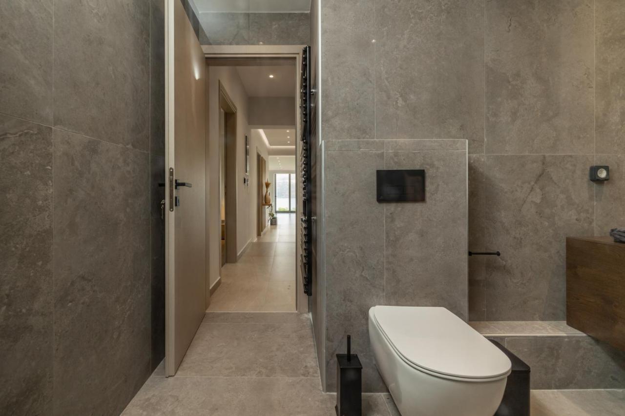 Otium Residence Kouvalata Εξωτερικό φωτογραφία