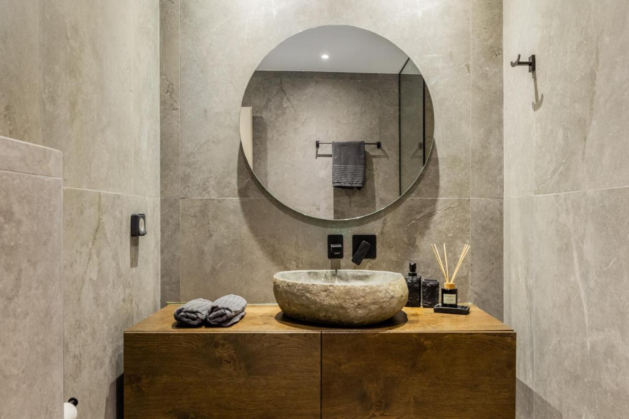 Otium Residence Kouvalata Εξωτερικό φωτογραφία