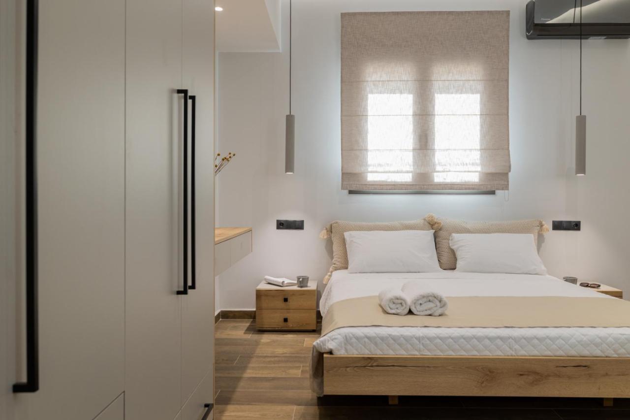 Otium Residence Kouvalata Εξωτερικό φωτογραφία