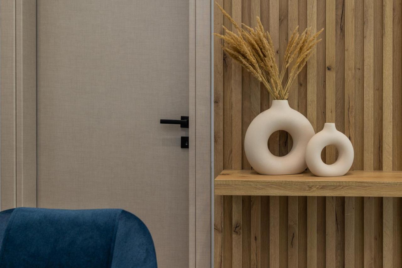 Otium Residence Kouvalata Εξωτερικό φωτογραφία