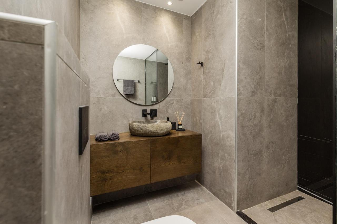 Otium Residence Kouvalata Εξωτερικό φωτογραφία