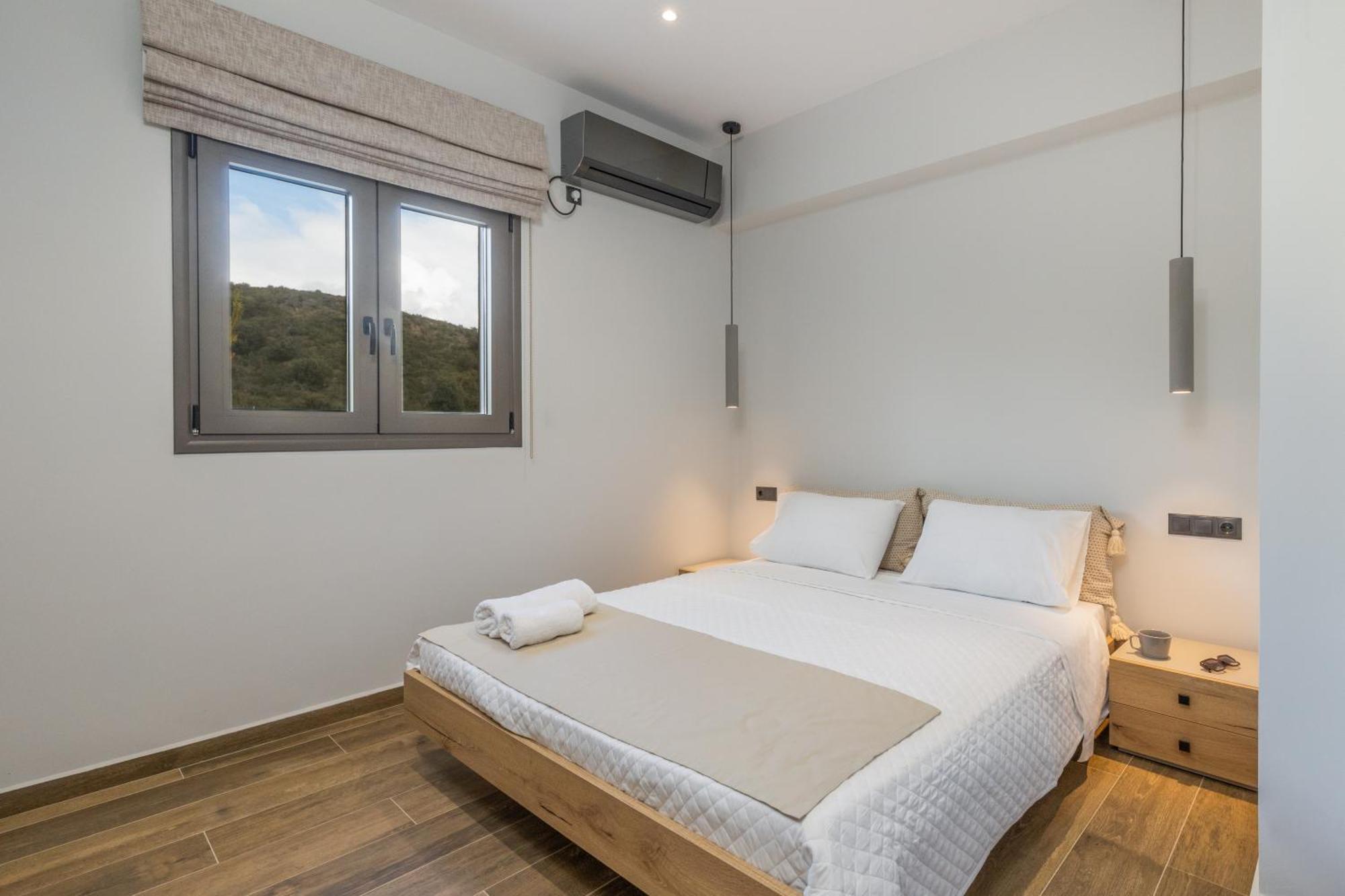 Otium Residence Kouvalata Εξωτερικό φωτογραφία