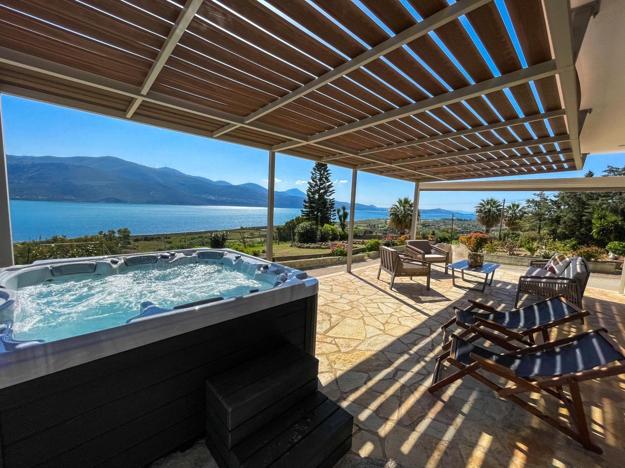 Otium Residence Kouvalata Εξωτερικό φωτογραφία